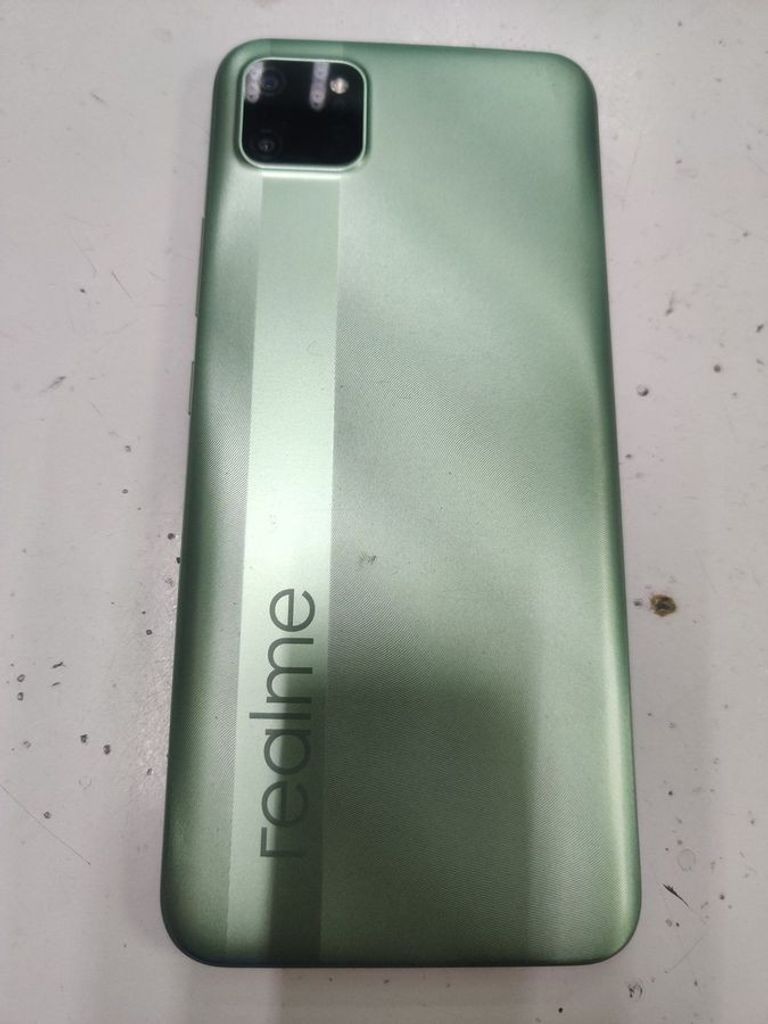 Купить Realme c11 2021 2/32gb Б/У