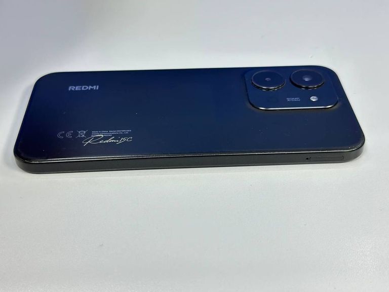 Xiaomi redmi 15c 4g 4/128gb Код:01-200889193. Изображение 10