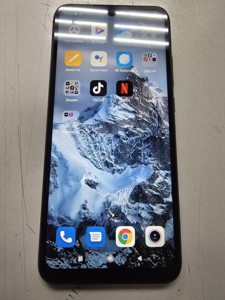 Купити Xiaomi redmi 9a 2/32gb Б/У