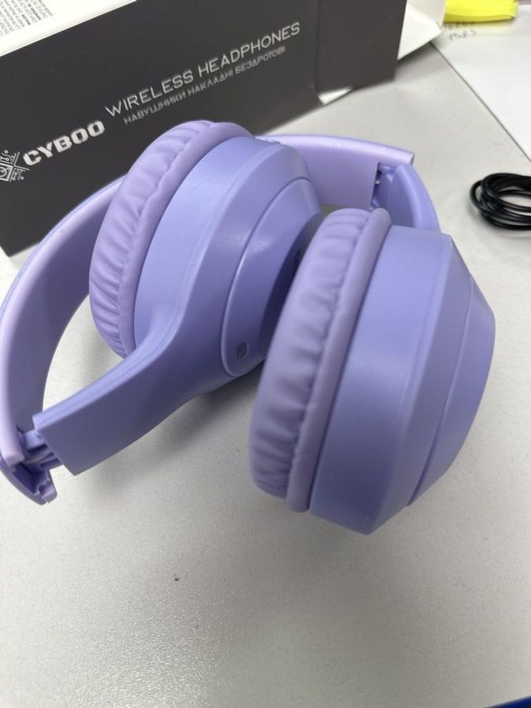 Купить Cyboo без моделі Б/У