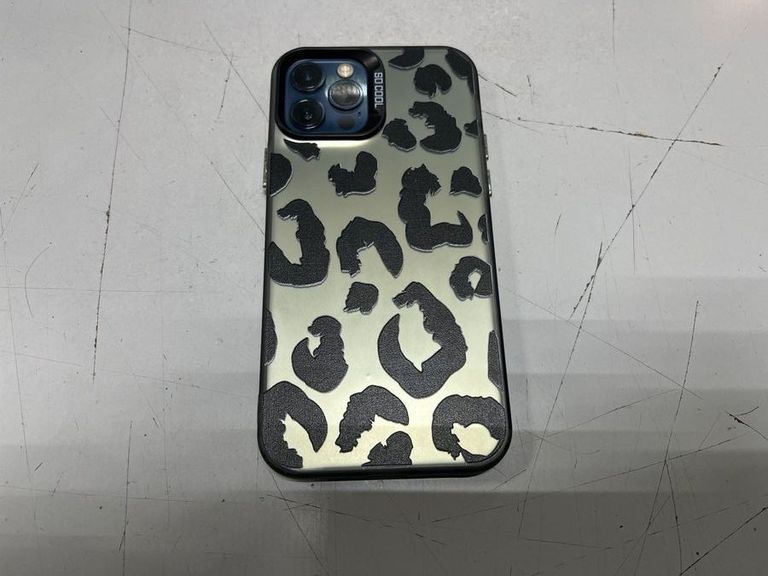 Apple iphone 12 pro 128gb Код:01-200889716. Зображення 10