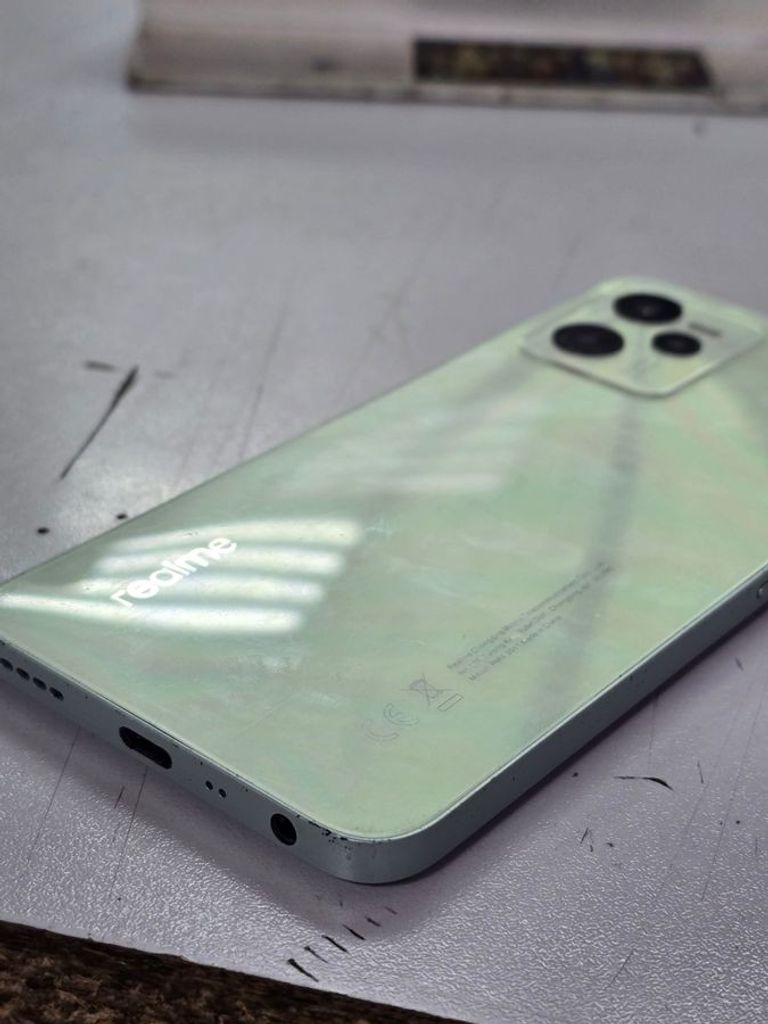 Купити Realme c35 4/128gb Б/У