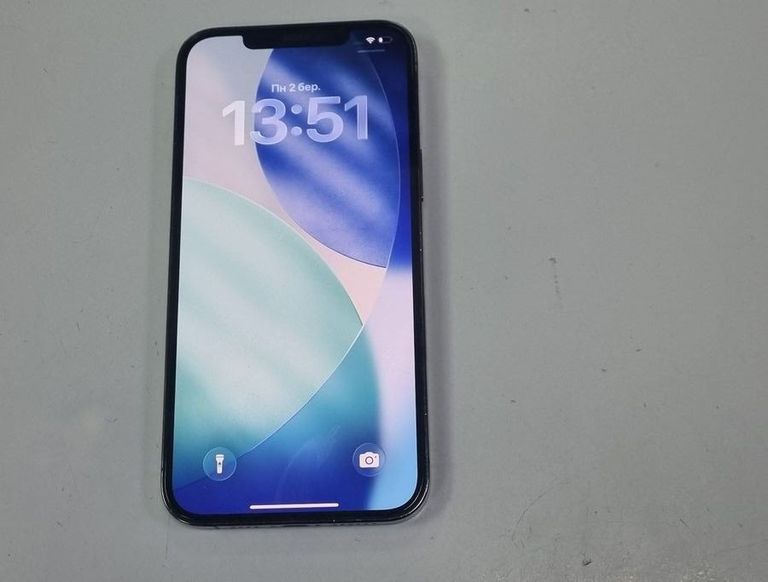 Купить Apple iphone 12 pro max 128gb Б/У