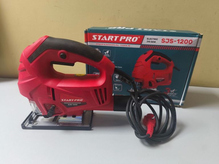 Купити Start pro SJS-1200 Б/У