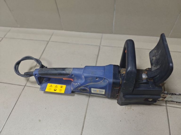 WinTech WCS-2000 Код:01-200889087. Зображення 9