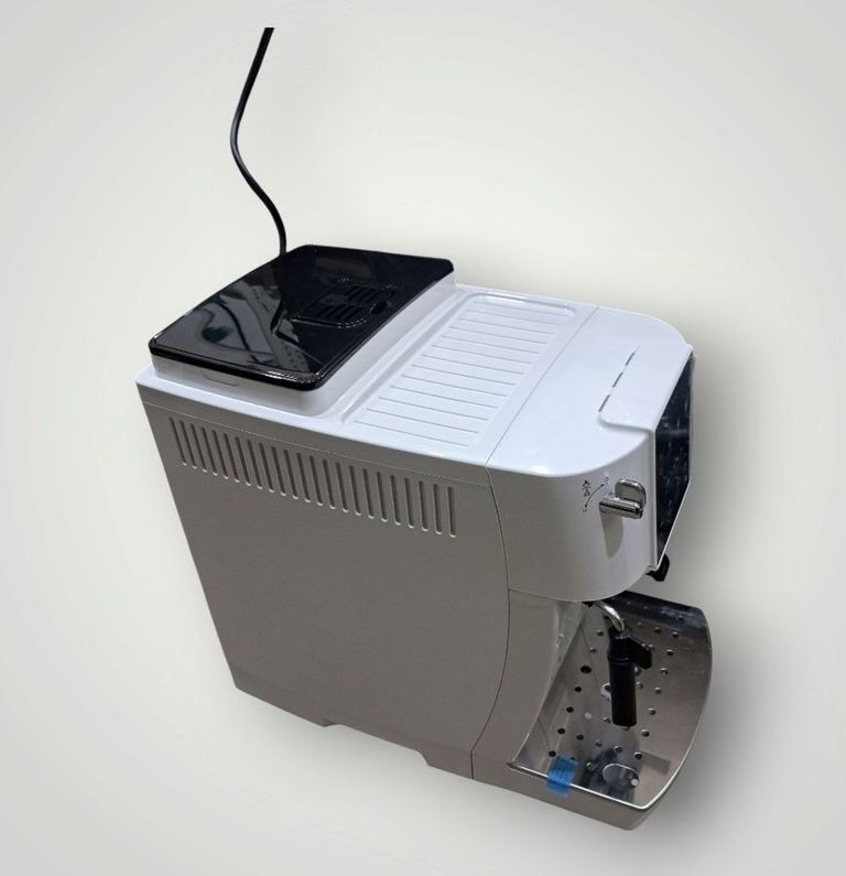 Оголошення Delonghi Magnifica Start ECAM 220.20.W Б/У