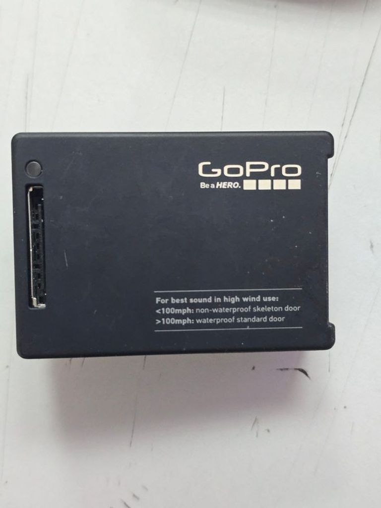 Дешиво Gopro hero 4 с ломбарда