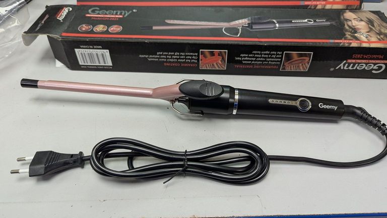 Купить Gemei gm 2825 Б/У