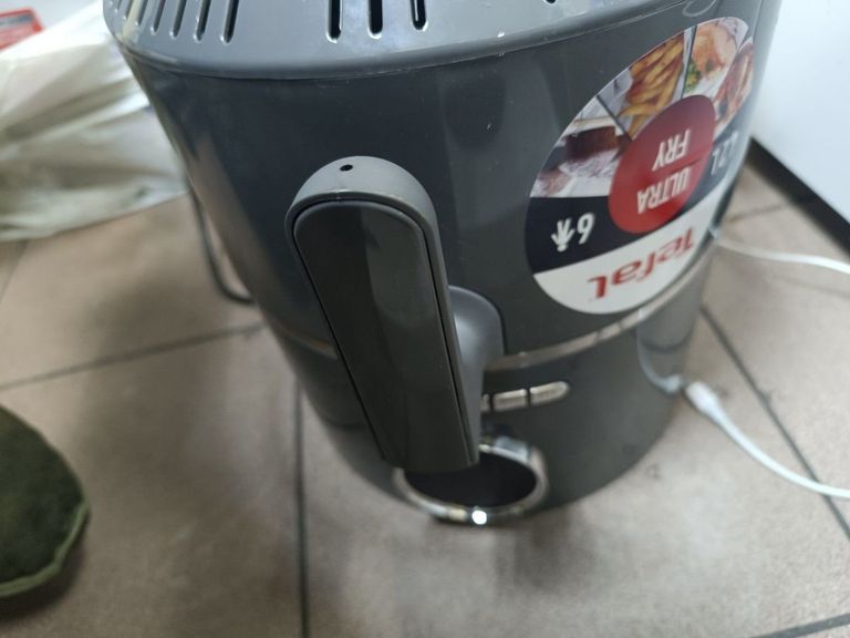 Дешево Tefal Air Fry Ultra EY111810 з ломбарду