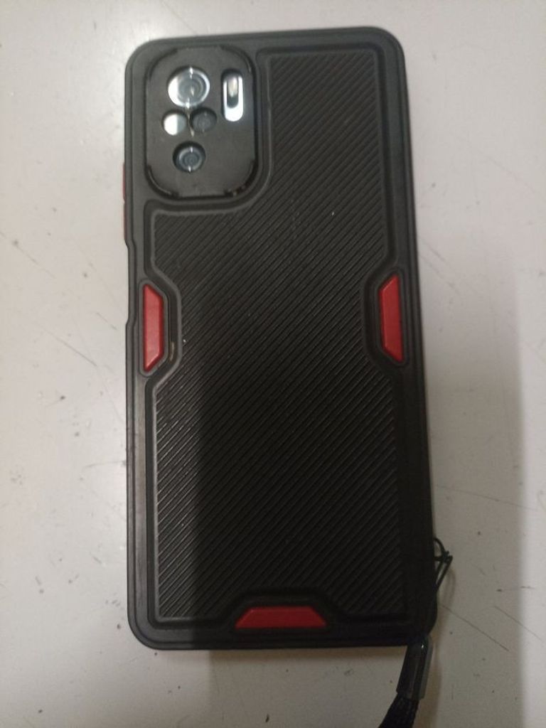 Оголошення Xiaomi redmi note 10s 6/128gb Б/У