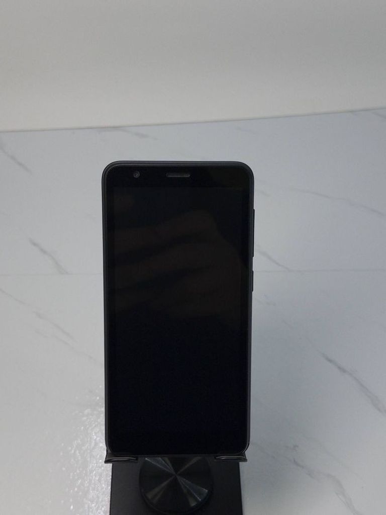 Розпродаж Zte Blade L9 1/32GB Blue, продавець Техноскарб
