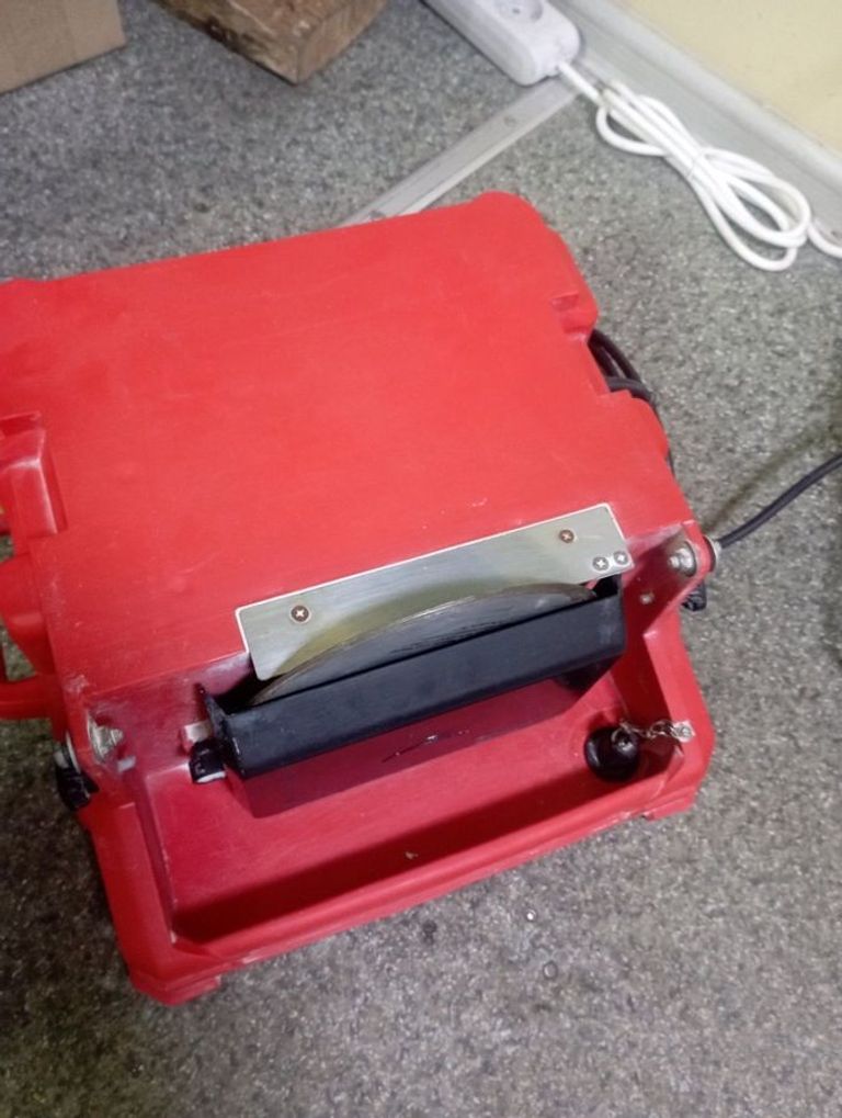 Einhell tc-tc 800 Код:01-200890781. Зображення 7