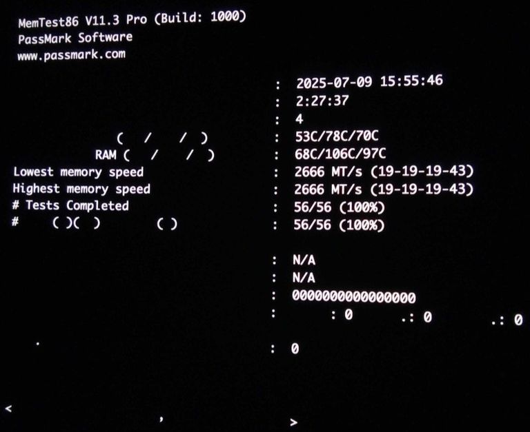 ddr4 Код:null. Зображення 9