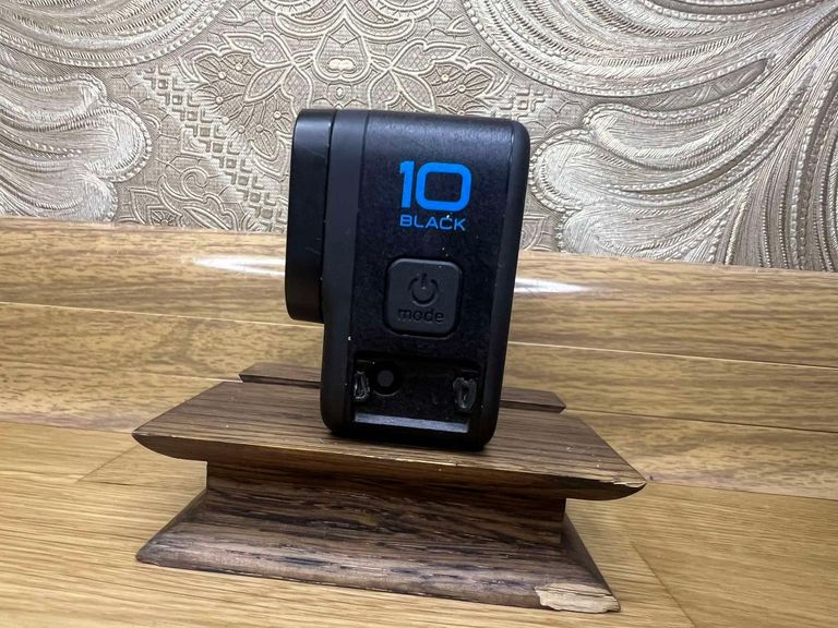 Дешиво GoPro HERO 10 Black с ломбарда