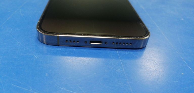 Apple iphone 14 pro max 256gb Код:01-200891911. Зображення 5