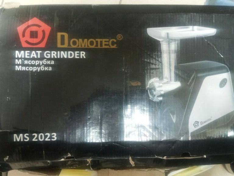 Купити Domotec ms-2023 Б/У