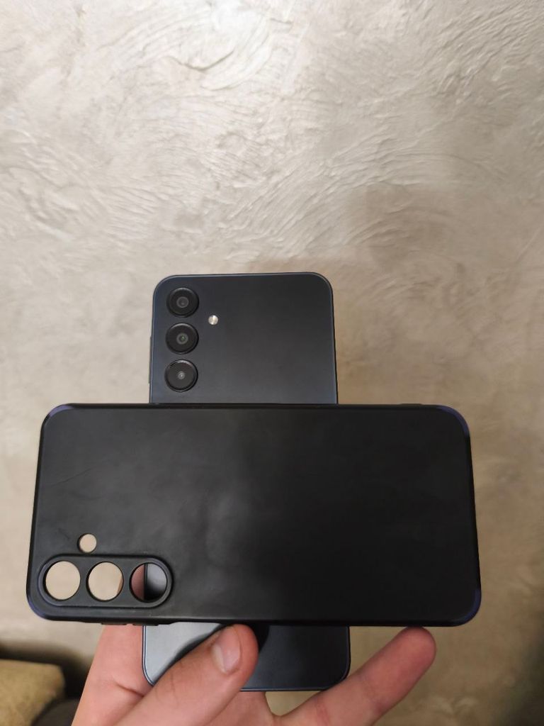 Samsung Galaxy A16 8/256GB Gray (SM-A165FZAC) Код:null. Изображение 6