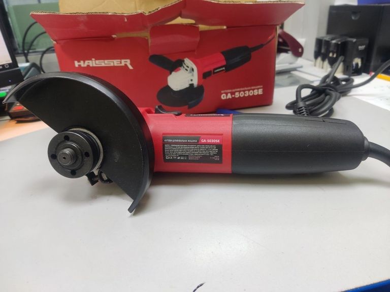 Купить Haisser GA-5030SE Б/У