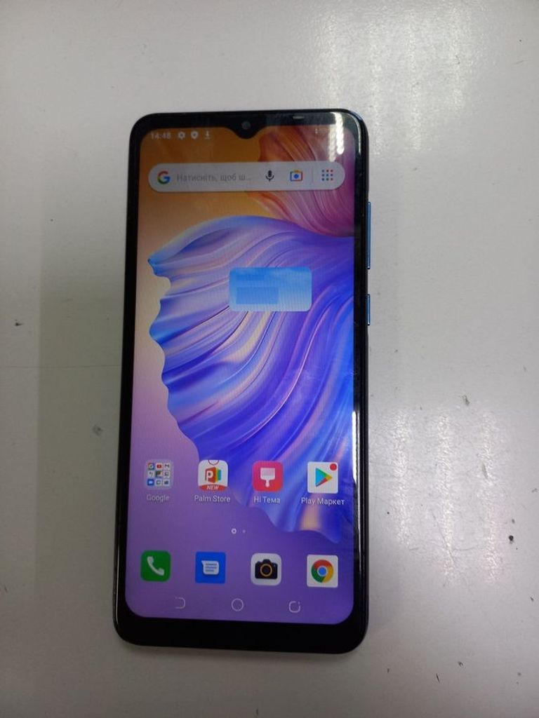 Tecno pop 4 pro bc3 1/16gb Код:01-200893013. Зображення 5