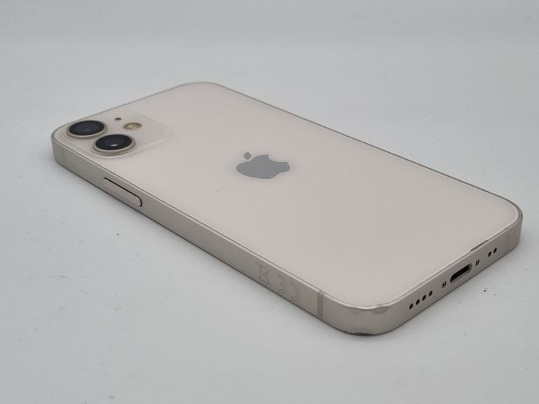 Apple iPhone 12 mini 64GB (PRODUCT)RED Код:01-200893650. Изображение 7