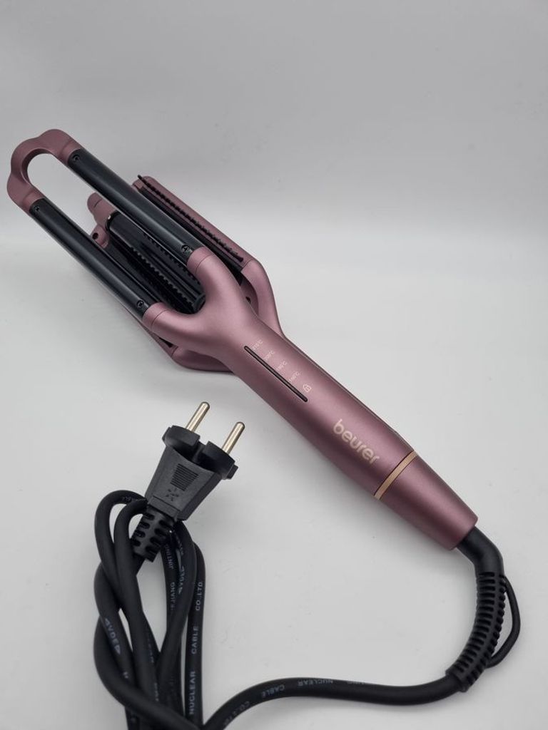 Купити Beurer HT 65 Б/У