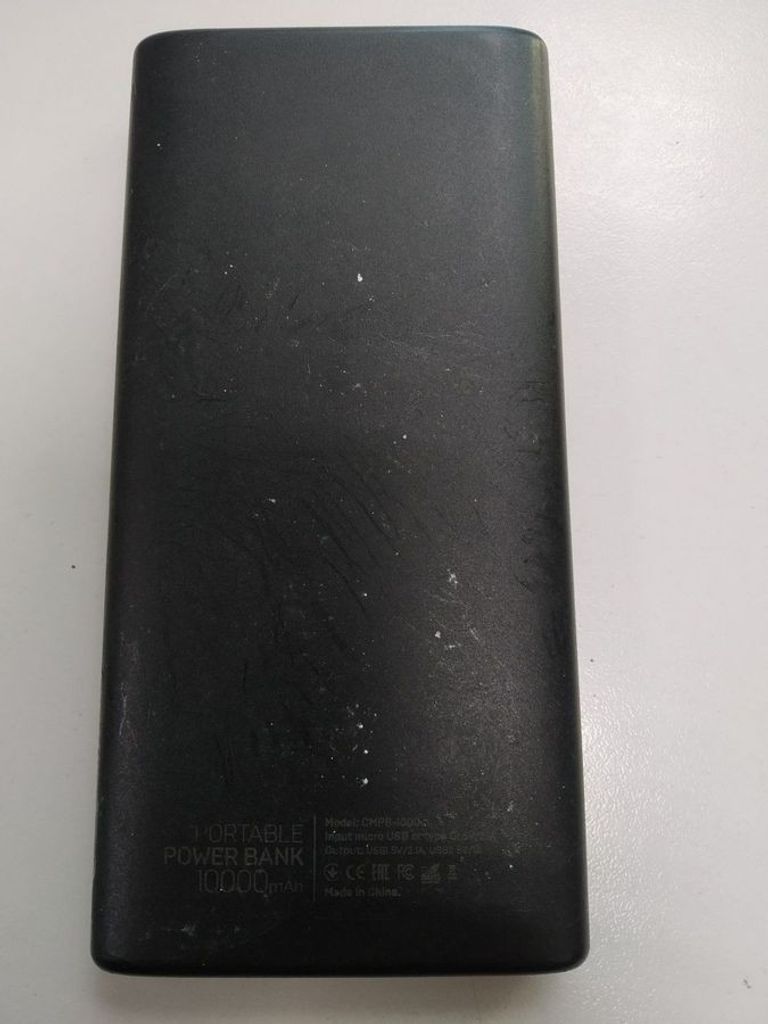 Оголошення Crown без моделі Б/У