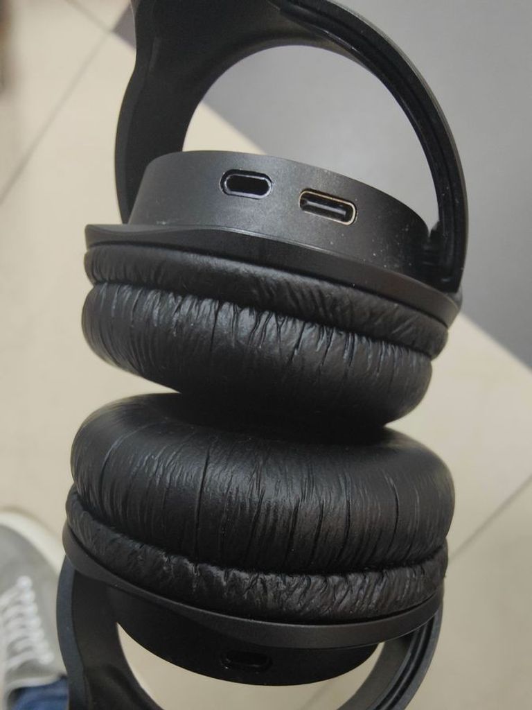 Розпродаж Jbl tune 510bt, продавець Техноскарб