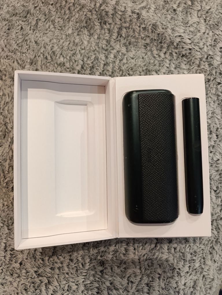 Купити Iqos Iluma prime Б/У