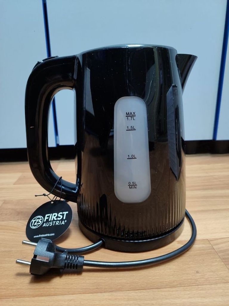 Оголошення First FA-5417-7-BA Б/У