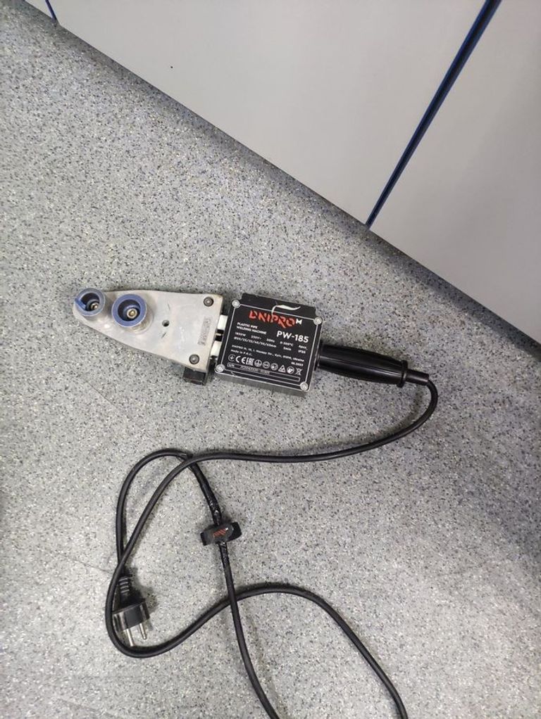 Дешево Dnipro-M pw-185 з ломбарду