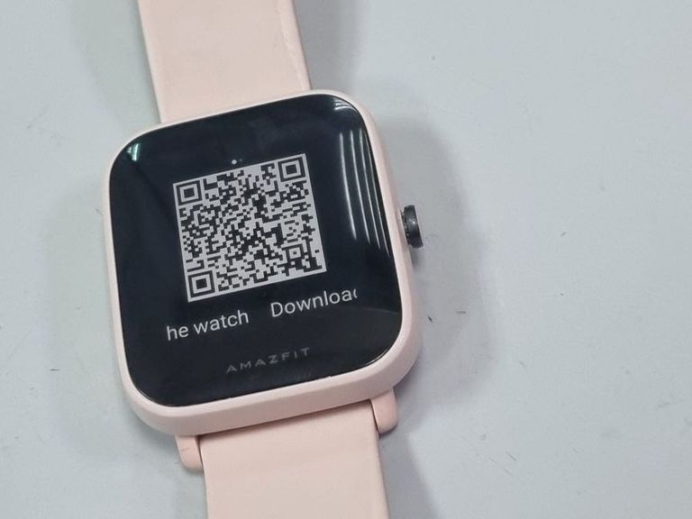 Amazfit bip u pro a2008 Код:01-200899036. Зображення 8