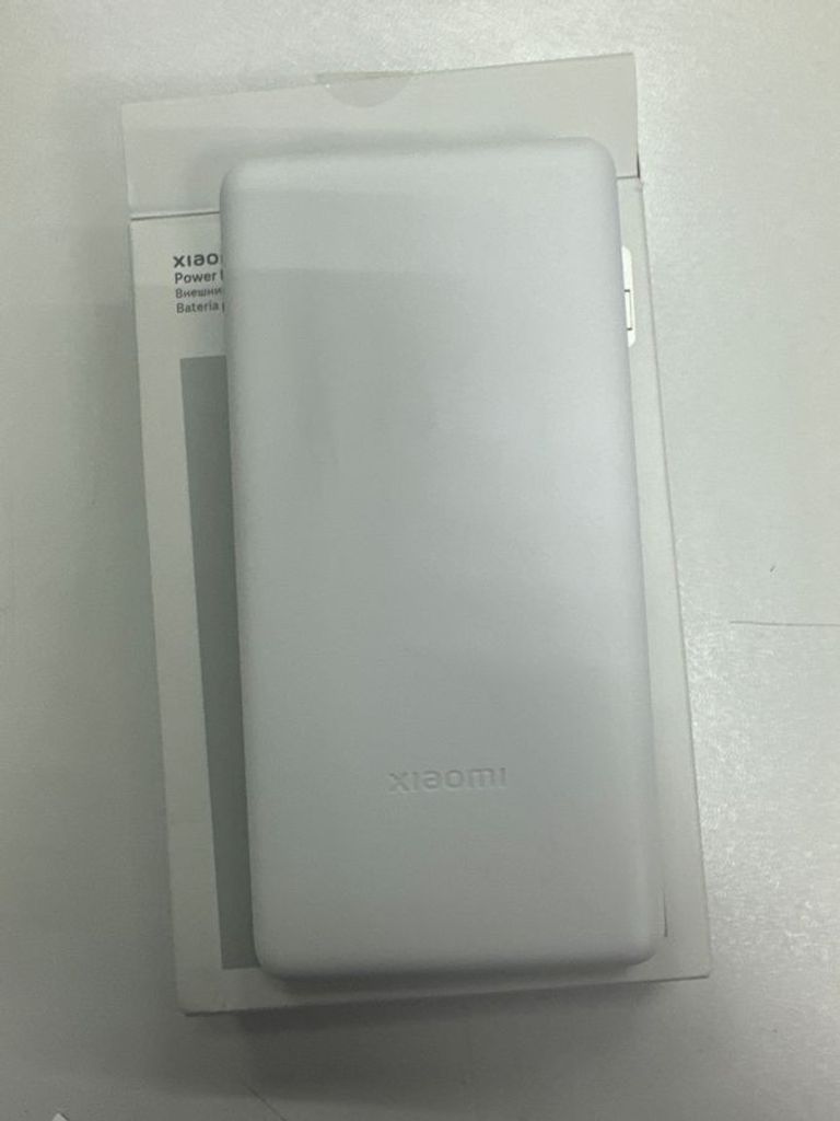 Оголошення Xiaomi 10000 Б/У