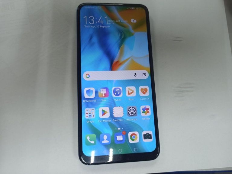 Купити Huawei p smart z stk-lx1 4/64gb Б/У