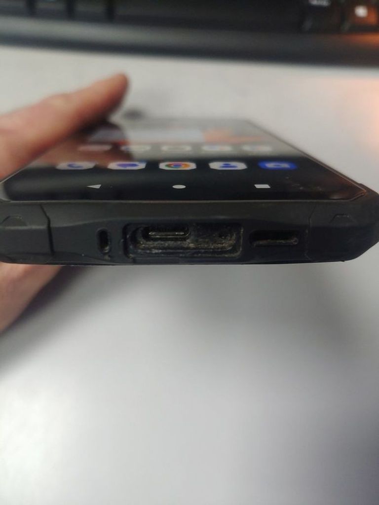 Розпродаж Oukitel f150 air1 6/64gb, продавець Техноскарб