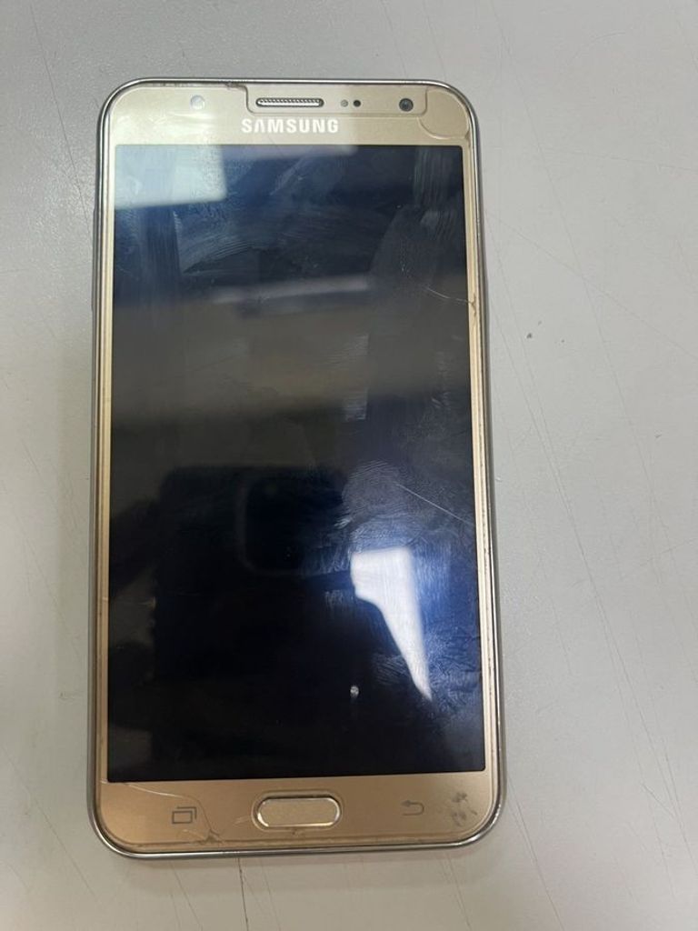 Оголошення Samsung j700h galaxy j7 16gb Б/У