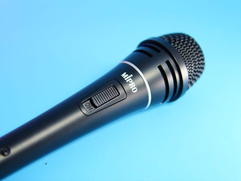 Дешево Mipro MM-105 з ломбарду