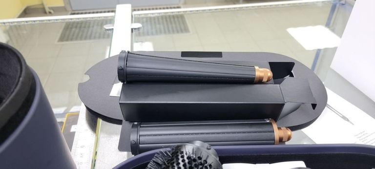 Dyson Airwrap i.d. HS08 Multi-Styler and Dryer Straight to Wavy Ceramic Pink/Rose Gold (601848-01) Код:01-200899300. Зображення 6