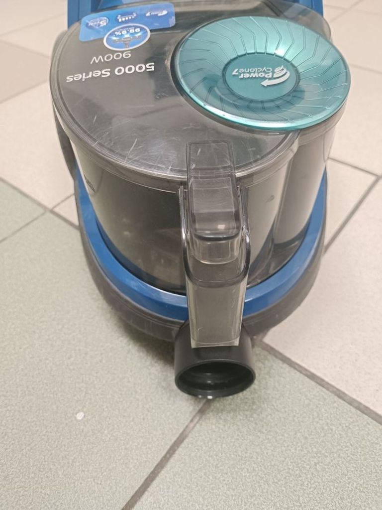 Philips 5000 series FC9557/09 Код:01-200899106. Зображення 6