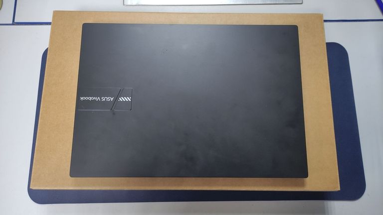 Asus 15/core i3-1315u ddr5/16gb ddr5/hdd *відсутній/ssd 512 gb/*інтегрована Код:01-200899443. Зображення 5