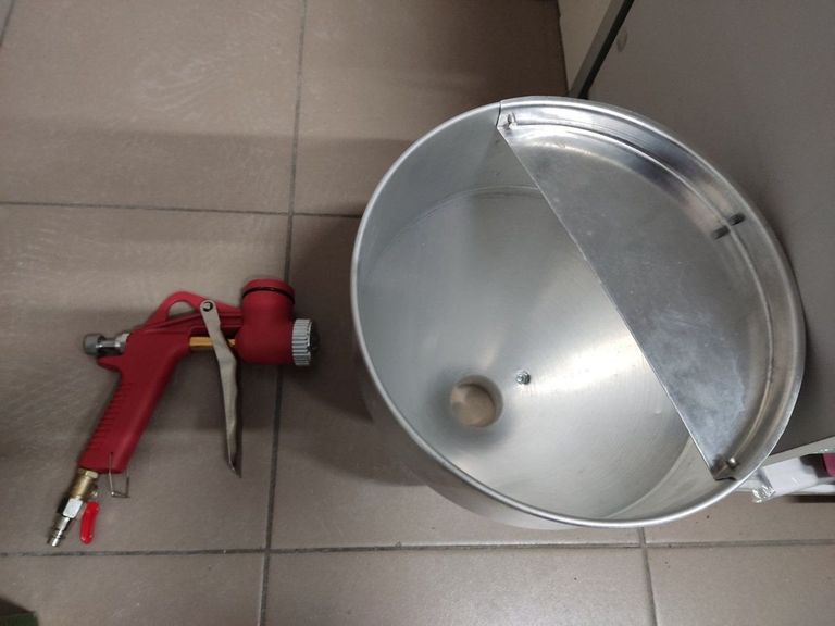 Оголошення Auarita FR-300 Б/У