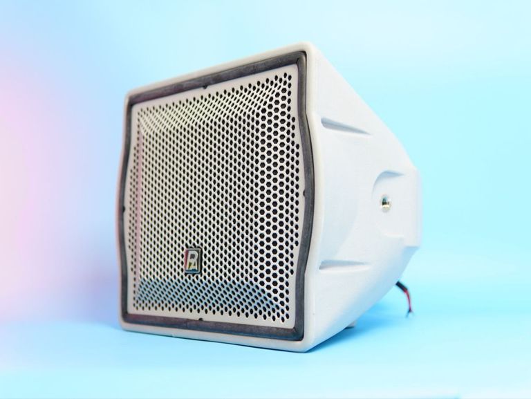 Купити Speaker P.Audio W-6C. З CO, CQ Б/У