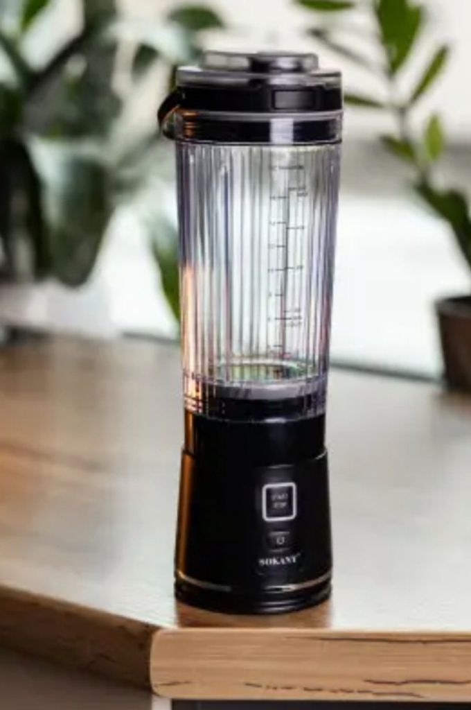 Купити Sokany SK-01023 Б/У