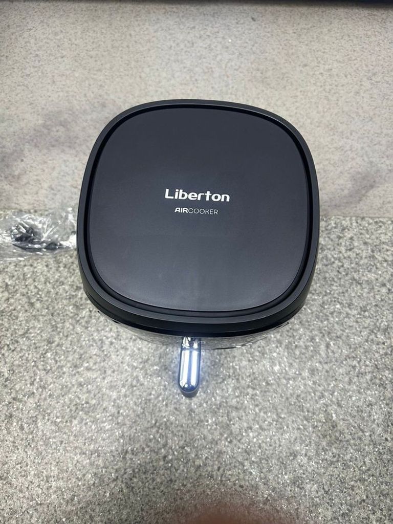 Розпродаж Liberton LAF-3206, продавець Техноскарб