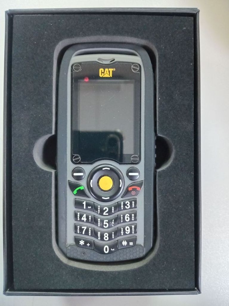 Купити Cat B25 Б/У