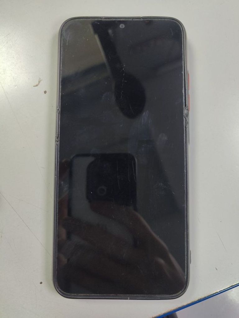 Купити Xiaomi redmi 9c nfc 3/64gb Б/У