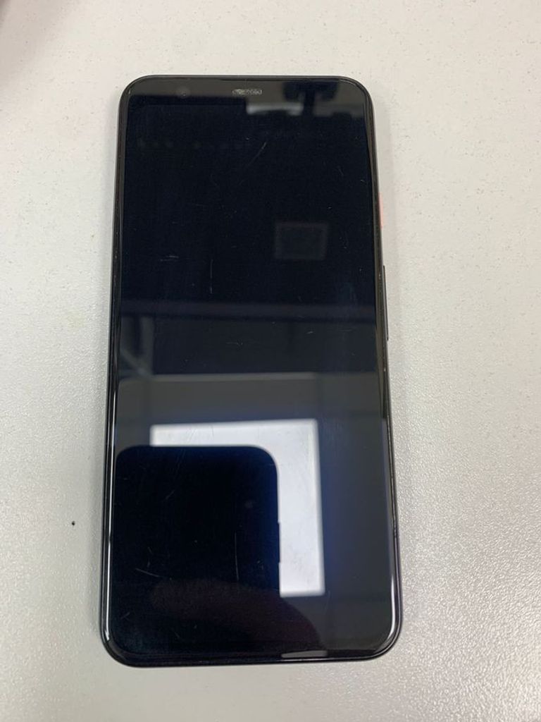 Розпродаж Google pixel 4 6/64gb, продавець Техноскарб