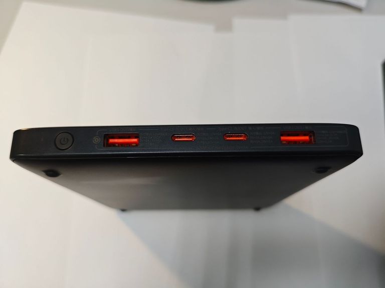 Розпродаж Sbs Ttbb20000Fastk 20000mah, продавець Техноскарб