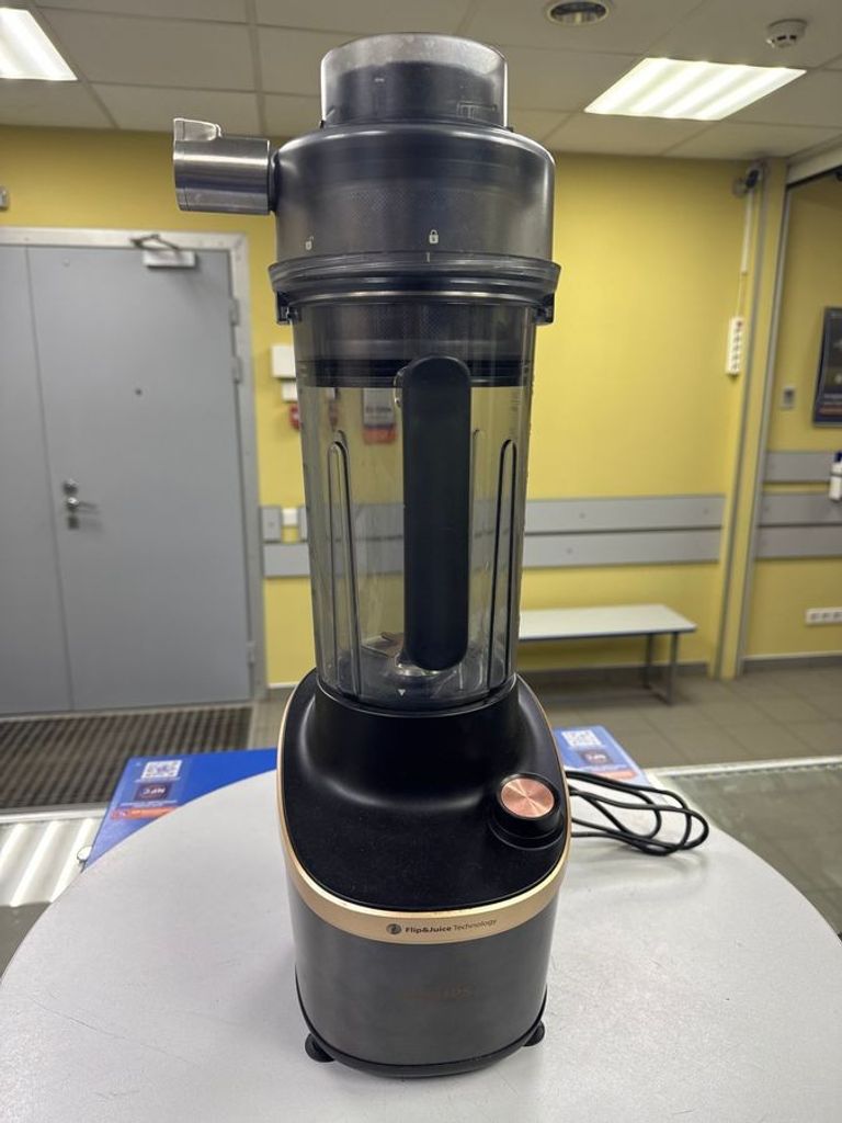 Купити Philips HR3770/00 Б/У