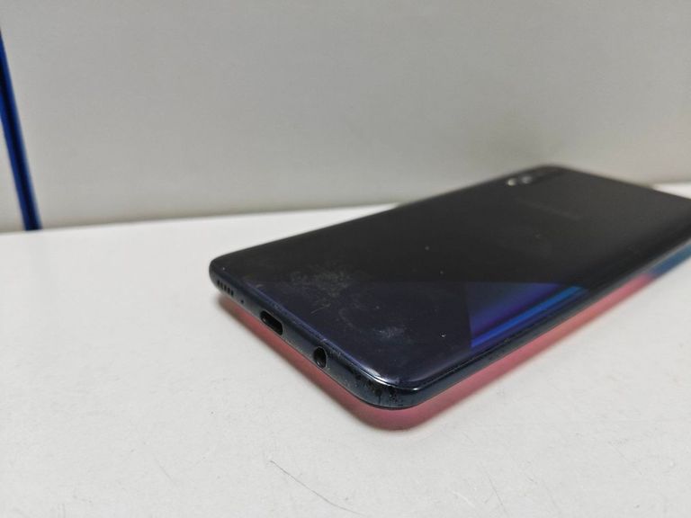 Samsung galaxy a30s 3/32gb Код:01-200902486. Зображення 7