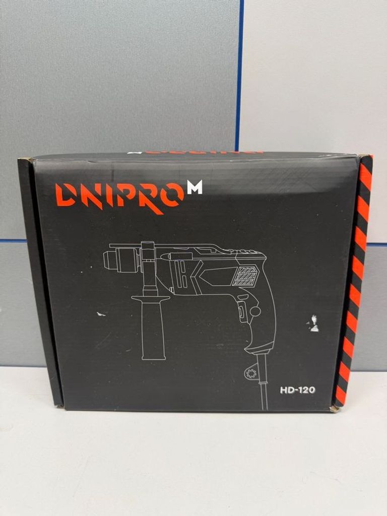 Купити Dnipro-M hd-120 Б/У